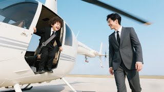 Download Lagu 💔CEO has been single for 30y \u0026 cannot have kid, but is visited by a genius baby!KDrama【ENG SUB】 MP3 Download Lagu 💔CEO has been single for 30y \u0026 cannot have kid, but is visited by a genius baby!KDrama【ENG SUB】 MP3