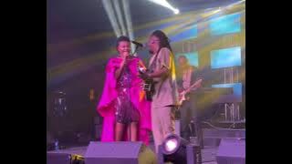 Yvonne Chaka Chaka – Neria (Live @Joy of Jazz, 2024)