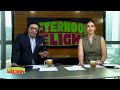 VP Sara: Hindi nagtatrabaho ang buong administration, lalo na ang Pangulo | Afternoon Delight