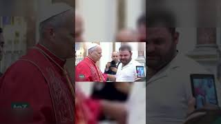150 Youth Killed by Pollution in Italy's Campania | Pope Francis