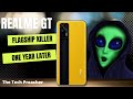 Realme GT One Year Later | Still A Flagship Killer In 2022