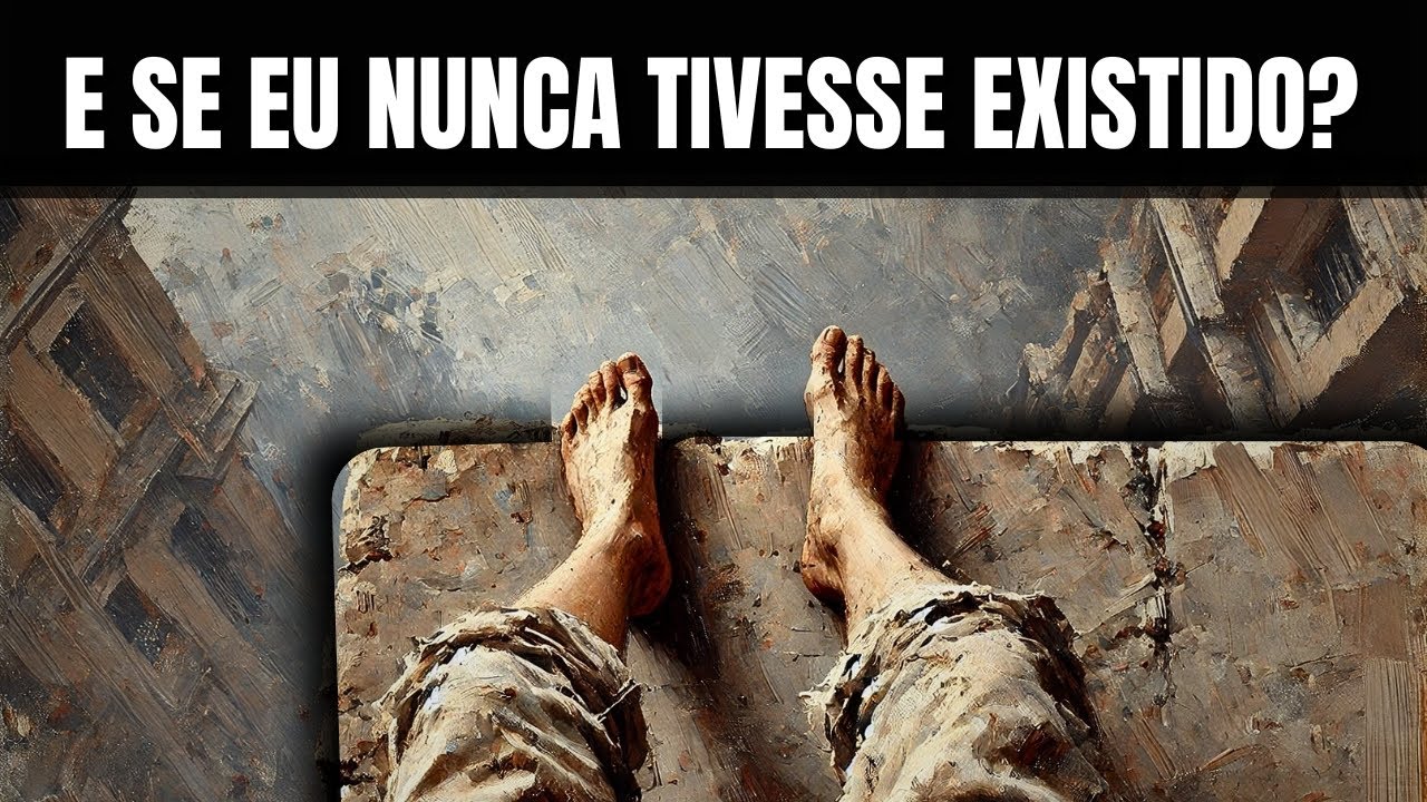 O Significado Oculto do Desejo de Nunca Nascer: Os Principais Psicanalistas Revelam