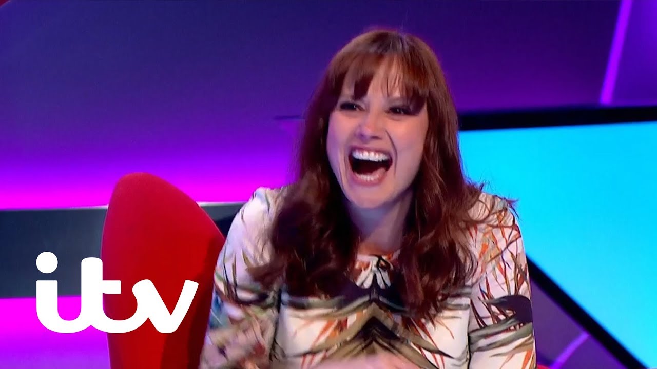 itv player sign in Big Star's Little Star | What Does Karen Blick Do That Babies Need a Lot Of? | ITV