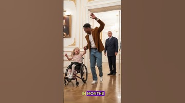 Billionaire Catches Black Driver Dancing With His PARALYZED Daughter –What Happened SHOCKED Everyone