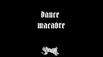 Ghost - Dance Macabre (Instagram Story Music Video)