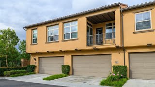 215 Excursion | Irvine Condo for Sale