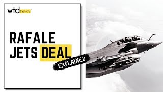 Rafale Jets: Deal or Scam?