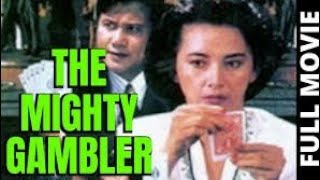 The Mighty Gambler - Full Martial Art Movie ( Full Movie )