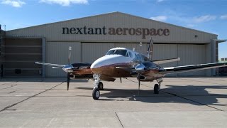 G90 First Flight