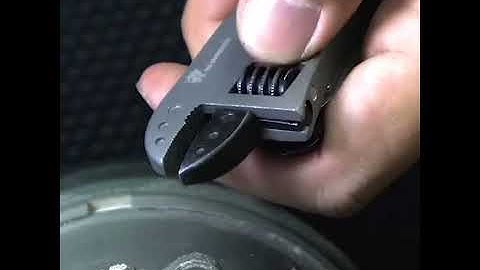 stainless adjustable folding Allen wrench#multifunctional wrench#shorts#gadgets#tool#