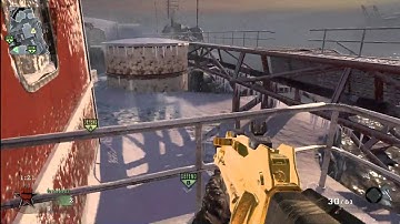 Black ops search & destroy on Discovery