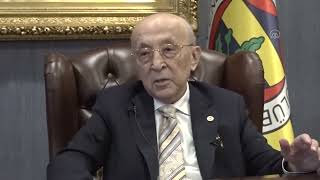 Vefa Küçükten Joachim Löw Sözleri Fenerbahçeye Gelmesi...