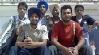 BATCH 2005-2009