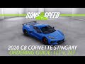 C8 Corvette - Should You Order the 1LT or 2LT? | Sons of Speed