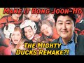 What if Bong Joon-Ho Had Directed The Mighty Ducks? | Make This Movie | SundanceTV