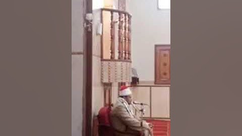 الشيخ عمرو السعيد من مسجد المرابعين، ماتيسر من سوره يوسف والقصار
