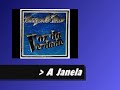 Miniature de la vidéo de la chanson A Janela