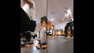 Full-body Workout at Basic Fit