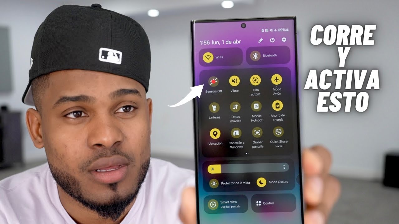 La función más brutal de un Teléfono!