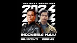DJ Viral!!! - PRABOWO GIBRAN - REMIX (FAHRUL MANGGOPA)2024 NEW!!!
