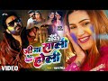  pawan singh holi song 2023  jija saali ke holi  new bhojpuri song 2023 pawansing.ivya