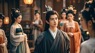 【Indo Sub】Ketika Semua Mengkhianatiku, Aku Tetap Memilih Istri yang Mereka Rendahkan#Full #Minidrama