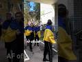 welcome back to the land of ukraine our warriors #shorts