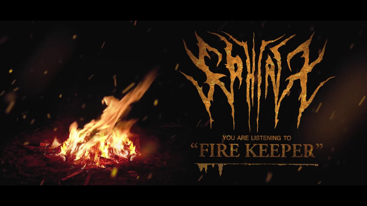 Sphinx - Fire Keeper