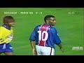 Jay Jay Okocha Vs Sochaux 1998 Away mp3