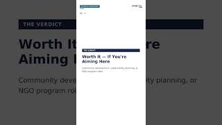 Is ISO 37101 Foundation still worth it in 2026 We did the math 📊