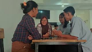 TUGAS MINI RISET DAN PROJECT "STUDI KELAYAKAN BISNIS" KEL 4