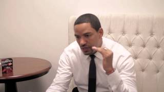 Laz Alonso