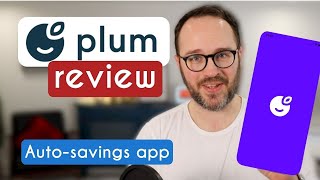 Plum app review - using AI to automatically boost your savings screenshot 4