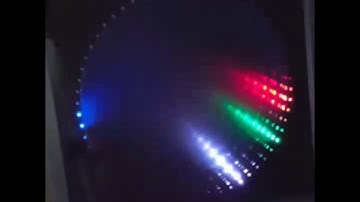 Infinity mirror clock: user guide, Clock display modes