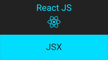 Lesson 2 ReactJS Hello World using JSX