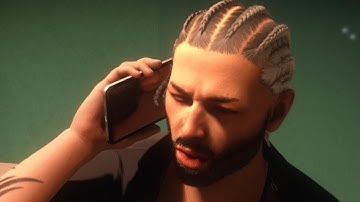 Saints Row: Heist and Hazardous DLC (My Game, My Rules) 🌇