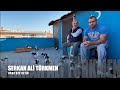 Dönek Güvercinleri Serkan Ali Türkmen (Gözlükçü)