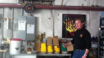 High Teck™ Spreaders