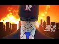 Nuking Roblox S Red Light District Nuking Roblox S Red Light District