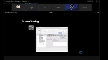 Apple Day Apple Certified Associate (ACA) Mac Integration Basics Day2 Part2