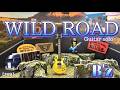 [TAB] WILD ROAD [Guitar Solo] | B'z  