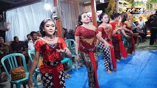 FULL ALBUM TAYUB MEKARSARI BUDOYO SRI MULYANI CS - REVA NADA AUDIO - MDM JAWA