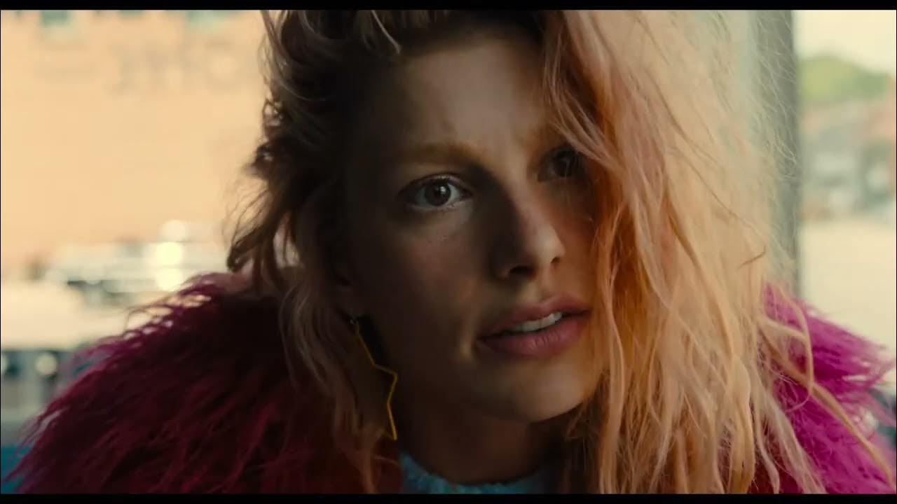 Marmalade trailer 2024 Joe Keery, Camila Morrone, Aldis Hodge Thriller YouTube