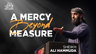 10 Ways Allah Forgives His Slaves: A Mercy Beyond Measure | Sheikh Ali Hammuda | Path To Repentance