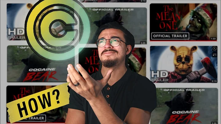 What's With Movie Trailers Recently?!