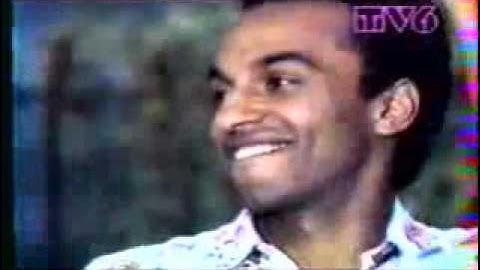 Manu Katché - Preface clip Palace Hotel (Official Clip, 1986)