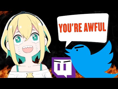 After Bullying VTuber 'Pikamee' Into Retirement Over Hogwarts Legacy,  People are Souring on Woke Mobs – RedState