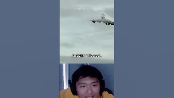 The Last 747: The End of an Era 😔