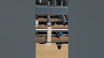 C flute for Crash Lock Bottom