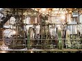 Inside the Largest Operable Stationary Steam Engine in North America